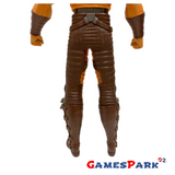 Juza of the Clouds Hokuto no Ken Ken il Guerriero Action Figure 13 pollici USATO