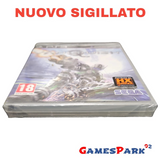 Vanquish PS3 Playstation 3 NUOVO SIGILLATO