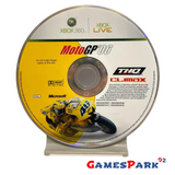 MotoGP 06 XBOX 360 USATO