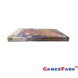 Cabela's Big Game Hunter XBOX 360 USATO