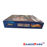 Hot Wheels Stunt Track Challenge Game Boy Advance GBA USATO