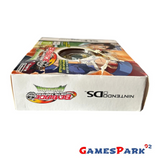 Beyblade Metal Masters Nightmare Rex Nintendo DS USATO