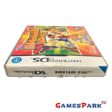 Dinosaur King Nintendo DS USATO
