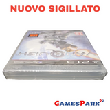 Vanquish PS3 Playstation 3 NUOVO SIGILLATO