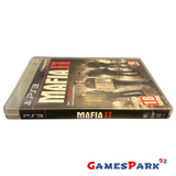 Mafia II 2 PS3 Playstation 3 USATO