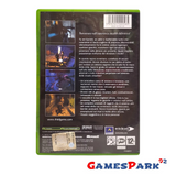 Thief Deadly Shadows Xbox USATO