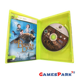 La Bussola d'Oro il Videogioco Ufficiale XBOX 360 USATO