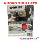 Resident Evil 6 Steelbook PS3 Playstation 3 NUOVO SIGILLATO