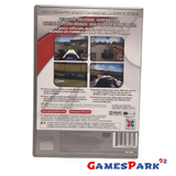 Formula 1 F1 05 PS2 Playstation 2 USATO