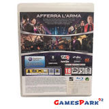Saints Row the Third PS3 Playstation 3 USATO