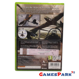 Il 2 Sturmmovik Birds of Prey XBOX 360 USATO