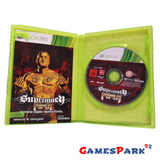 Supremacy MMA Xbox 360 USATO