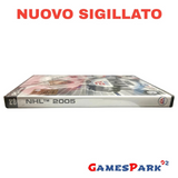 NHL 2005 PC Computer NUOVO SIGILLATO