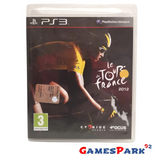 Le Tour de France 2012 PS3 Playstation 3 USATO