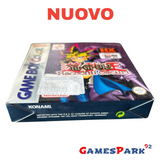 Yu-Gi-Oh! Racconti Oscuri Game Boy Color GBC NUOVO