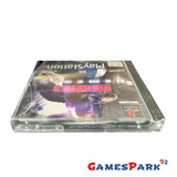 Resident Evil 3 Nemesis PS1 Playstation 1 USATO