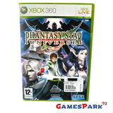 Phantasy Star Universe Xbox 360 USATO