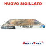 Il Signore degli Anelli il Ritorno del Re Nintendo GameCube NUOVO SIGILLATO