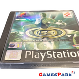 ISS International Superstar Soccer PS1 Playstation 1 USATO