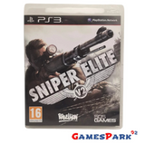 Sniper Elite V2 PS3 Playstation 3 USATO