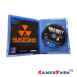 Call of Duty Black Ops III 3 PS4 Playstation 4 USATO