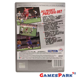 FIFA 08 PS2 Playstation 2 USATO
