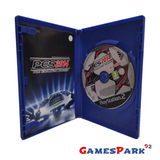 Pro Evolution Soccer PES 2014 PS2 Playstation 2 USATO