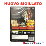 Phantasy Star Universe Ambition of the Illuminus PC Computer NUOVO SIGILLATO