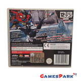 Spider-man il Regno delle Ombre Nintendo DS USATO
