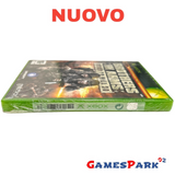 Brothers in Arms Road to Hill 30 XBOX NUOVO