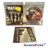 Mafia II 2 PS3 Playstation 3 USATO