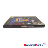 Hot Wheels Stunt Track Challenge XBOX USATO