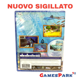 Dolphin Spirit Ocean Mission PS4 Playstation 4 NUOVO SIGILLATO