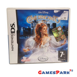 Come d'Incanto Nintendo DS USATO