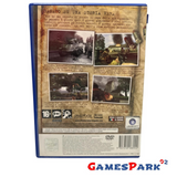 Brothers in Arms Road to Hill 30 PS2 Playstation 2 USATO