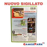 ESPN Basketball XBOX NUOVO SIGILLATO