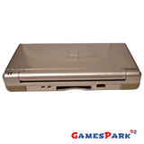 Console Nintendo DS Lite Silver grigio con scatola box pal completa boxata USATO