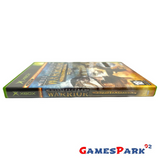 Full Spectrum Warrior Ten Hammers XBOX USATO