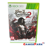 Castlevania Lords of Shadows 2 Xbox 360 USATO