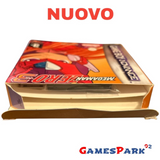 Megaman Zero 3 Game Boy Advance GBA NUOVO