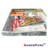 Street Fighter Collection 2 PS1 Playstation 1 USATO