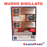 Zombie Zone PS2 Playstation 2 NUOVO SIGILLATO