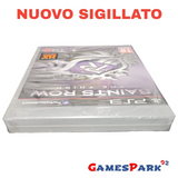 Saints Row The Third PS3 Playstation 3 NUOVO SIGILLATO