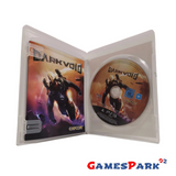 Dark Void PS3 Playstation 3 USATO