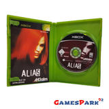 Alias Xbox USATO