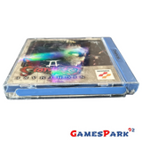 Nightmare Creatures II 2 Sega Dreamcast USATO