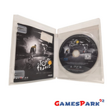 Le Tour de France 2013 100 Edizione PS3 Playstation 3 USATO