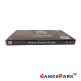 Every Extend Extra PSP Playstation USATO