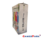 Disney Sing It XBOX 360 con microfono NUOVO