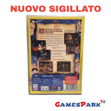 Disney la Rivincita dei Cattivi PC Computer NUOVO SIGILLATO